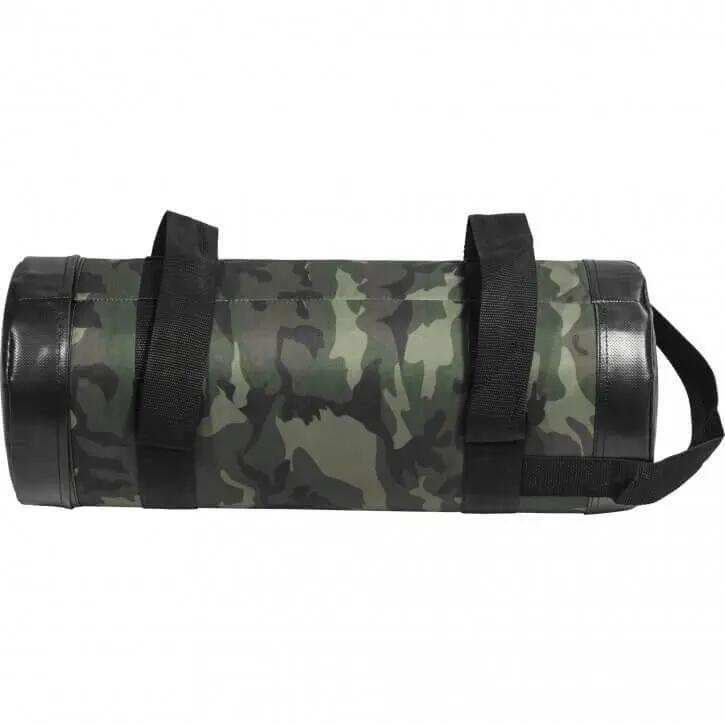 Sac de nisip, camuflaj, 10 kg 3/9