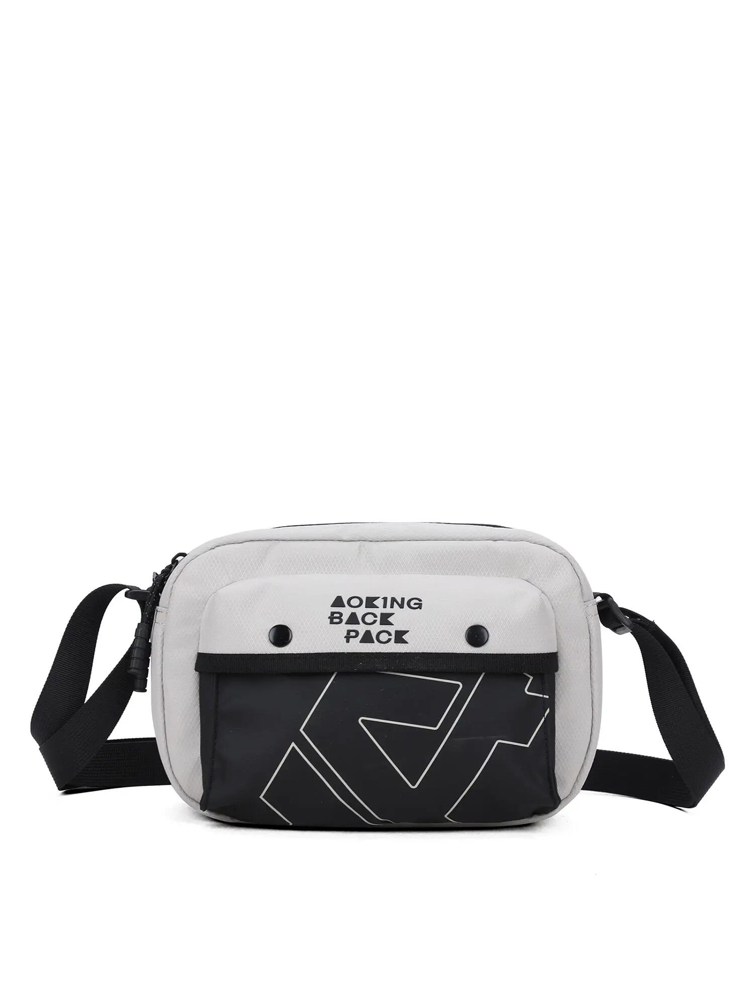 Geantă de umăr Torba na ramię Válltáska Shoulder bag Taška přes rameno AOKING