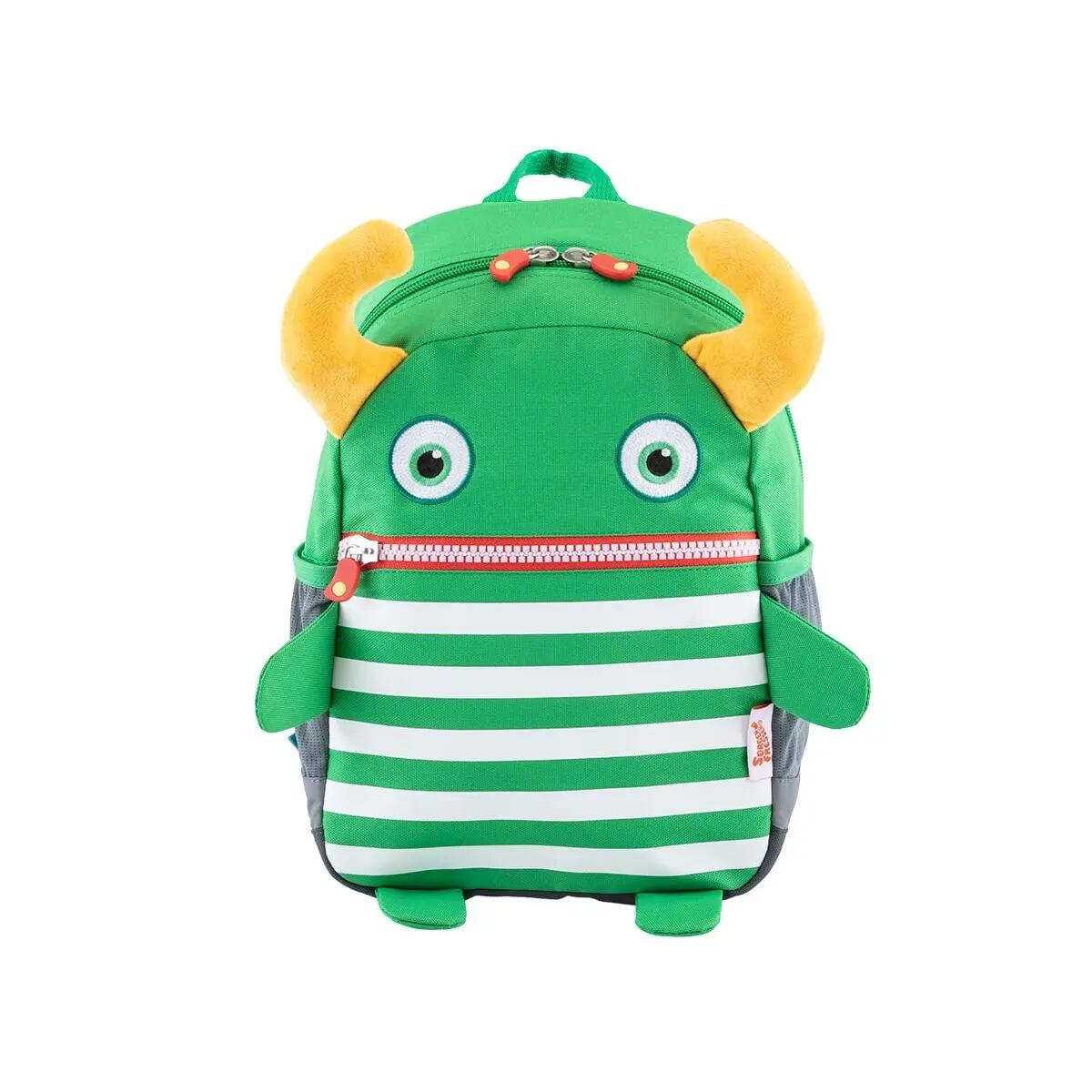 Zaino per bambini - Sorgenfresser Pat - Outdoor - da 1 a 5 anni - 8 L 3/14