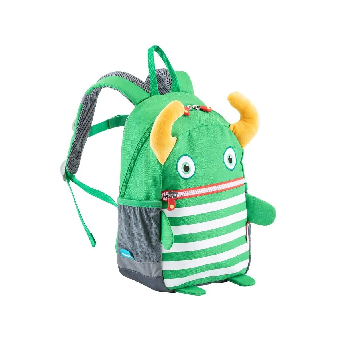 Zaino per bambini - Sorgenfresser Pat - Outdoor - da 1 a 5 anni - 8 L 2/14