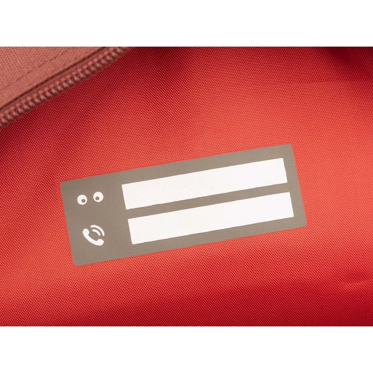 Zaino per bambini - Sorgenfresser Pat - Outdoor - da 1 a 5 anni - 8 L 12/14