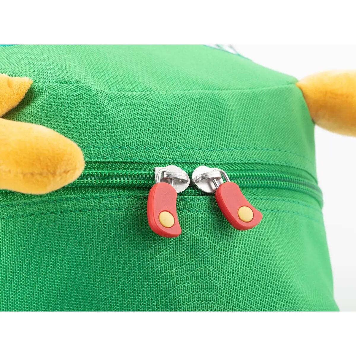 Zaino per bambini - Sorgenfresser Pat - Outdoor - da 1 a 5 anni - 8 L 11/14