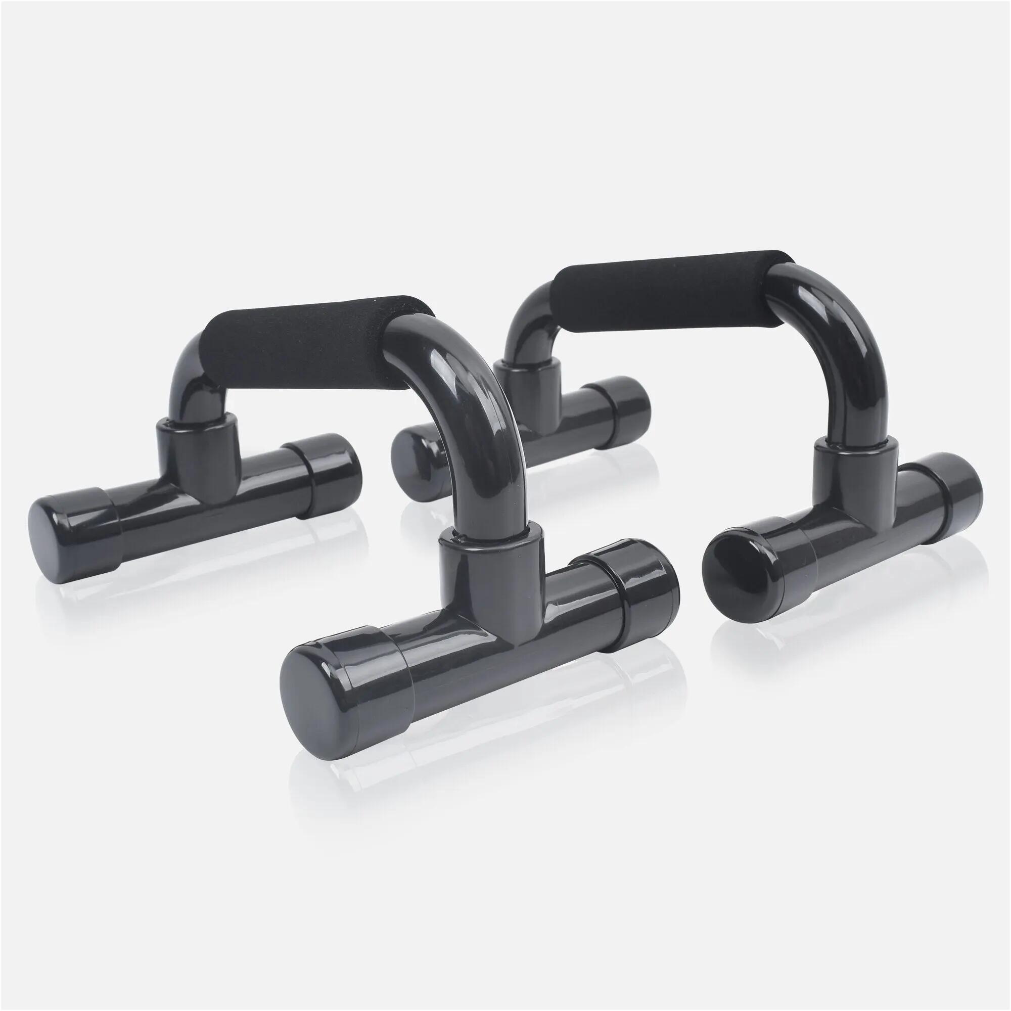 Zestaw do ćwiczeń mięśni brzucha AB-wheel Gorilla Sports 12/13
