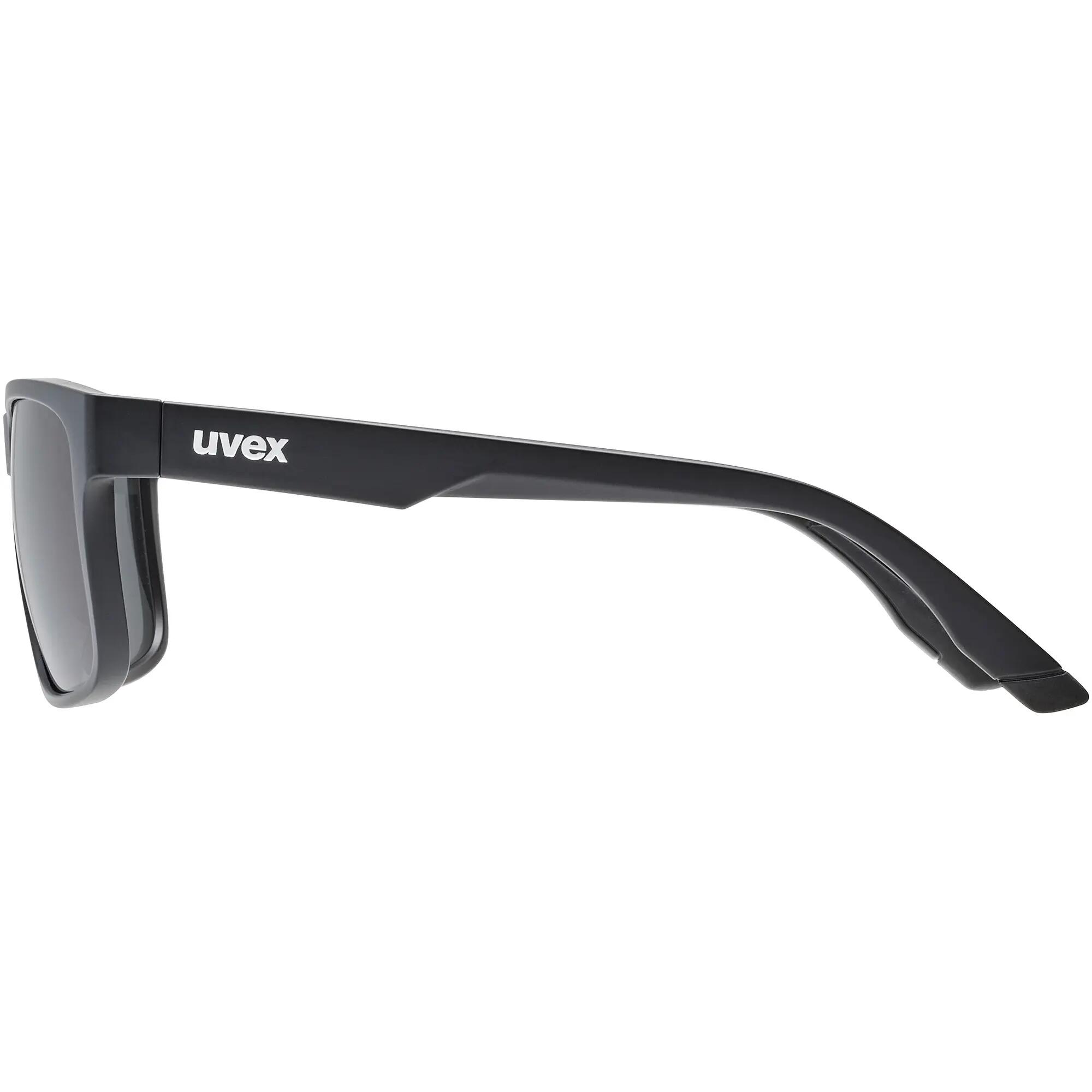 Okulary UVEX Poise P 5/5