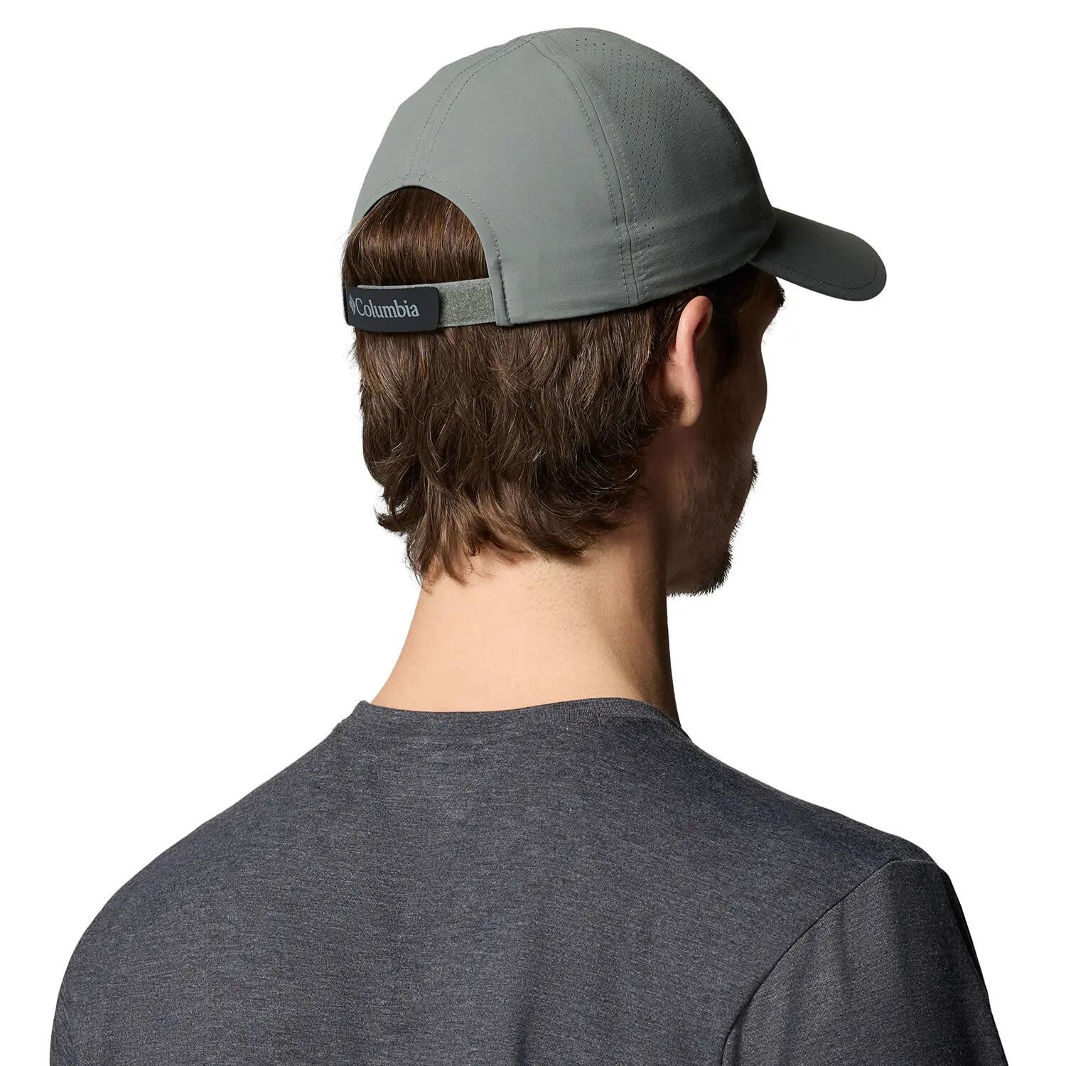 - COLUMBIA Silver Ridge™ IV Ball Cap - Sedona Sage 6/6