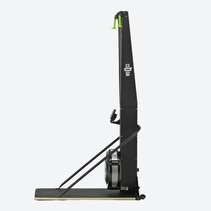 Air Ski Kayak Ergometresi ve Kondisyon Cihazı