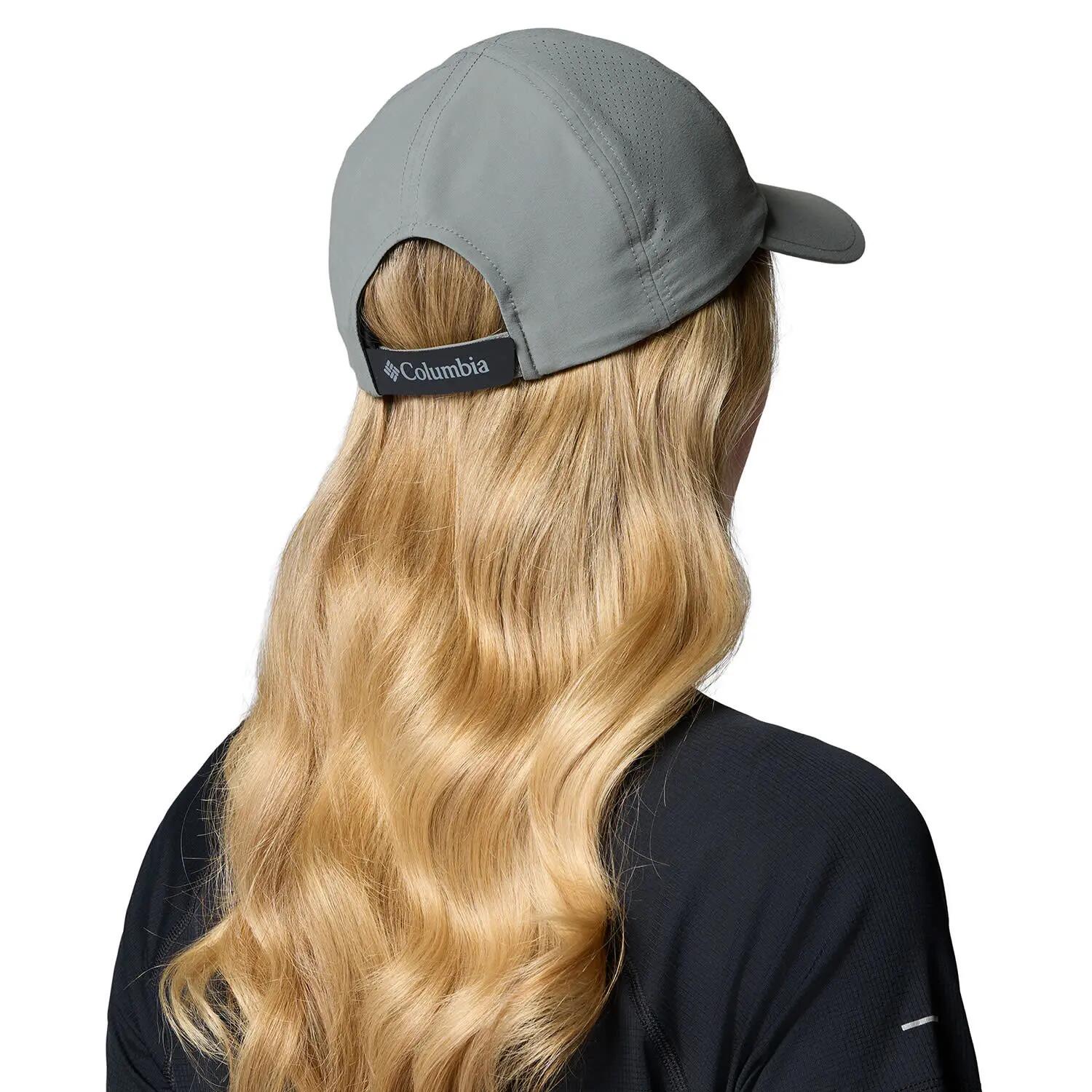 - COLUMBIA Silver Ridge™ IV Ball Cap - Sedona Sage 5/6