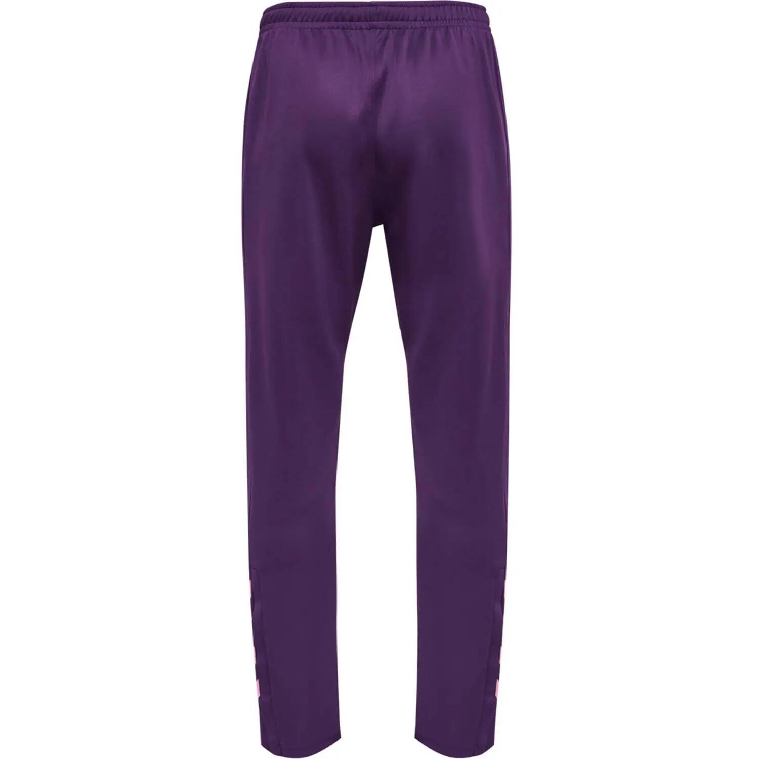 Fermeture À Cordon Pantalon Hmlcore Adulte 11/12