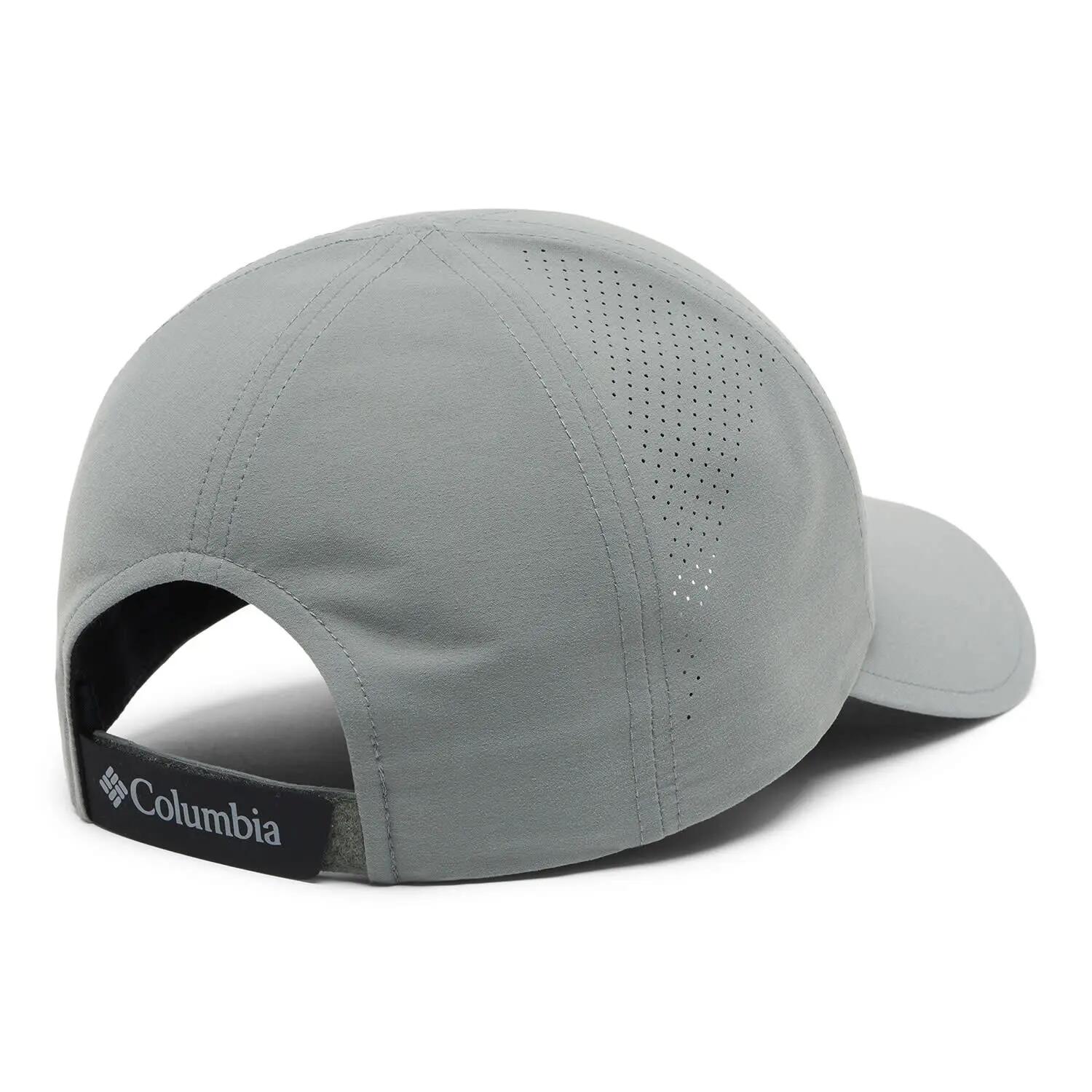 - COLUMBIA Silver Ridge™ IV Ball Cap - Sedona Sage 4/6