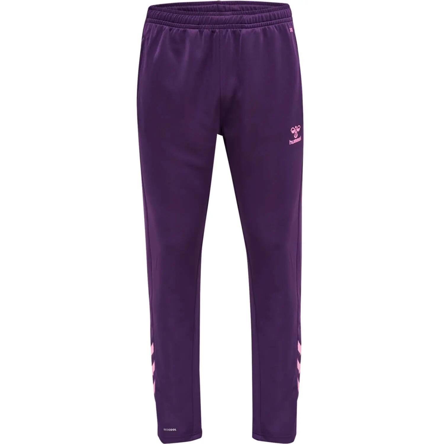 Fermeture À Cordon Pantalon Hmlcore Adulte 10/12