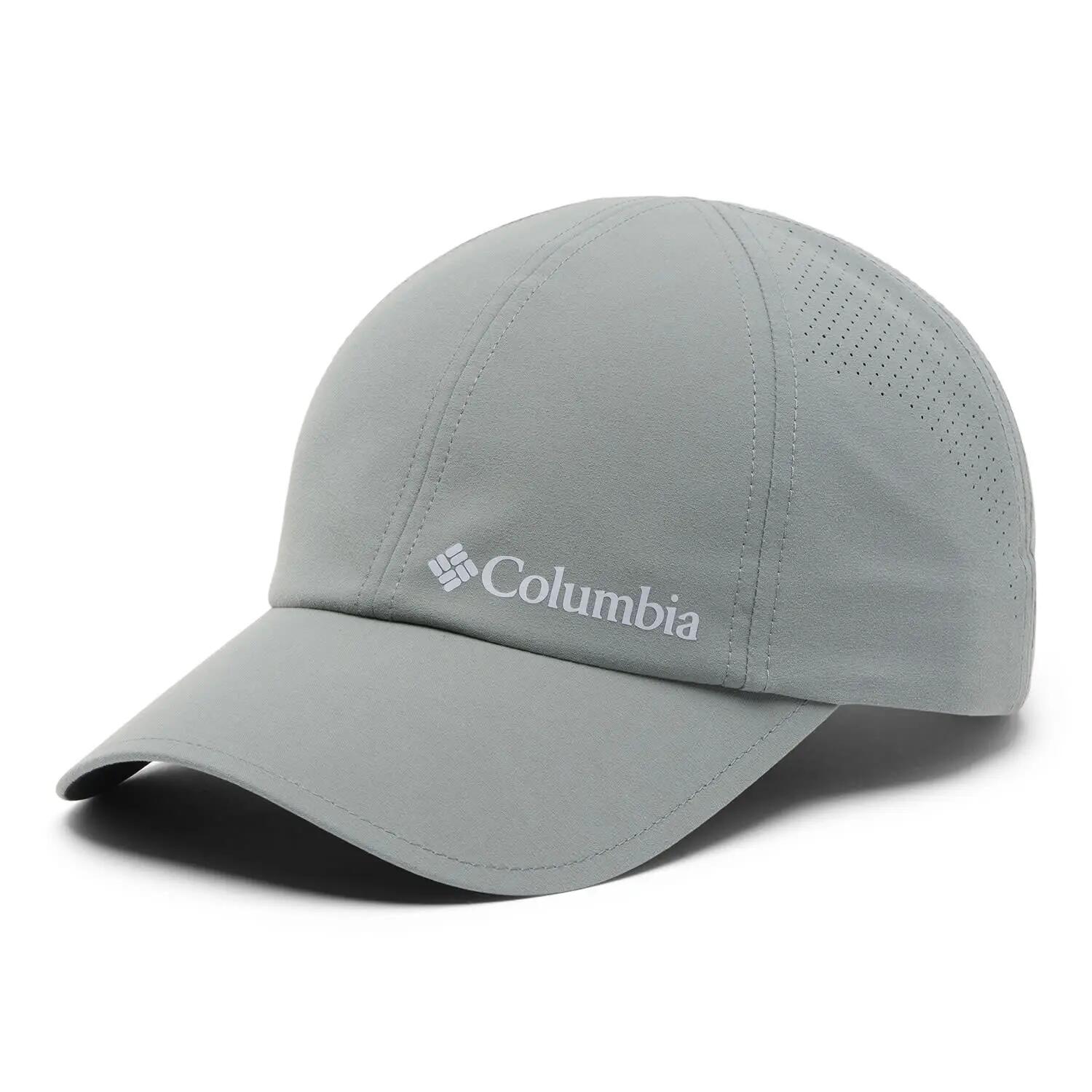 - COLUMBIA Silver Ridge™ IV Ball Cap - Sedona Sage 3/6