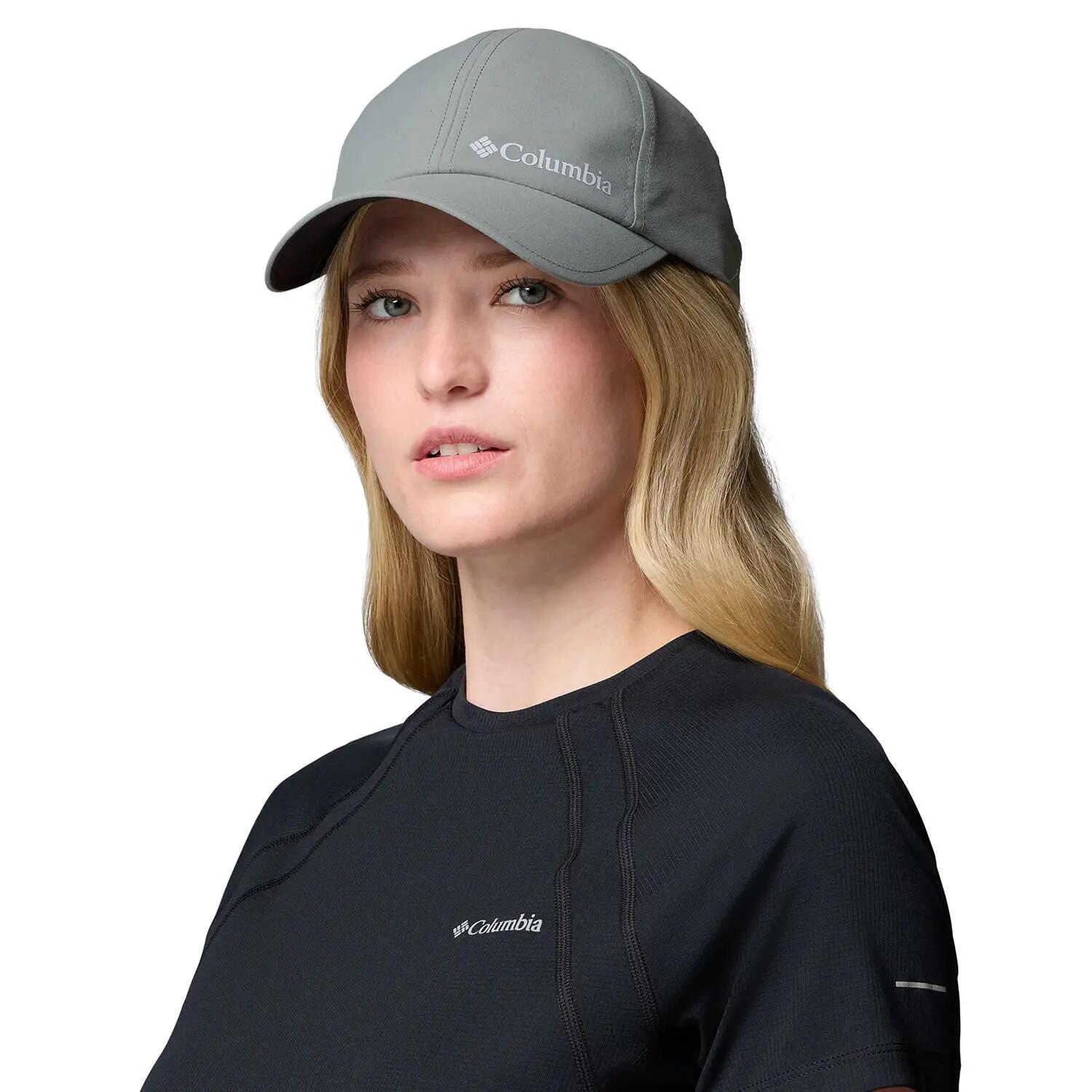 - COLUMBIA Silver Ridge™ IV Ball Cap - Sedona Sage 2/6