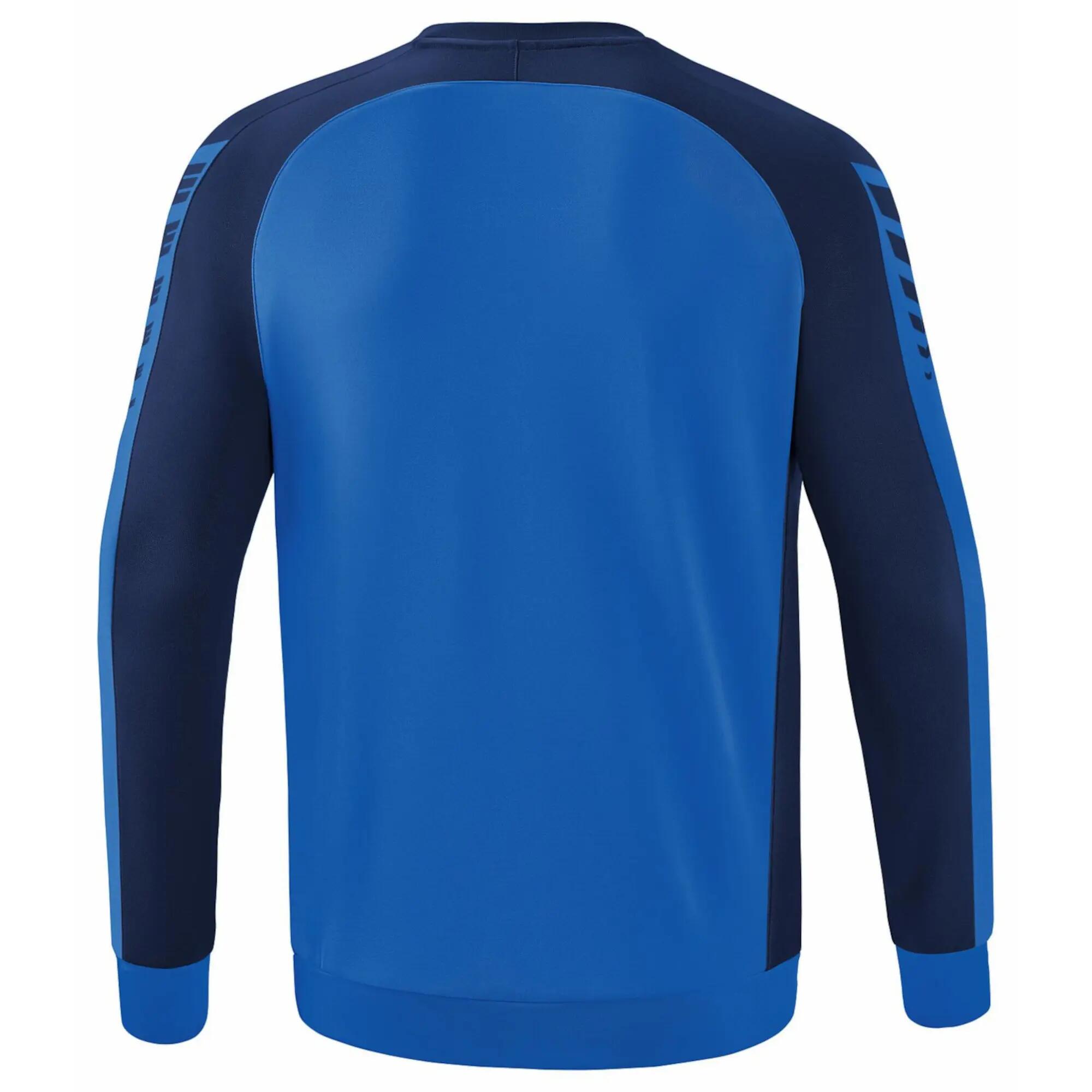 Sweatshirt Erima Six Wings 8/9