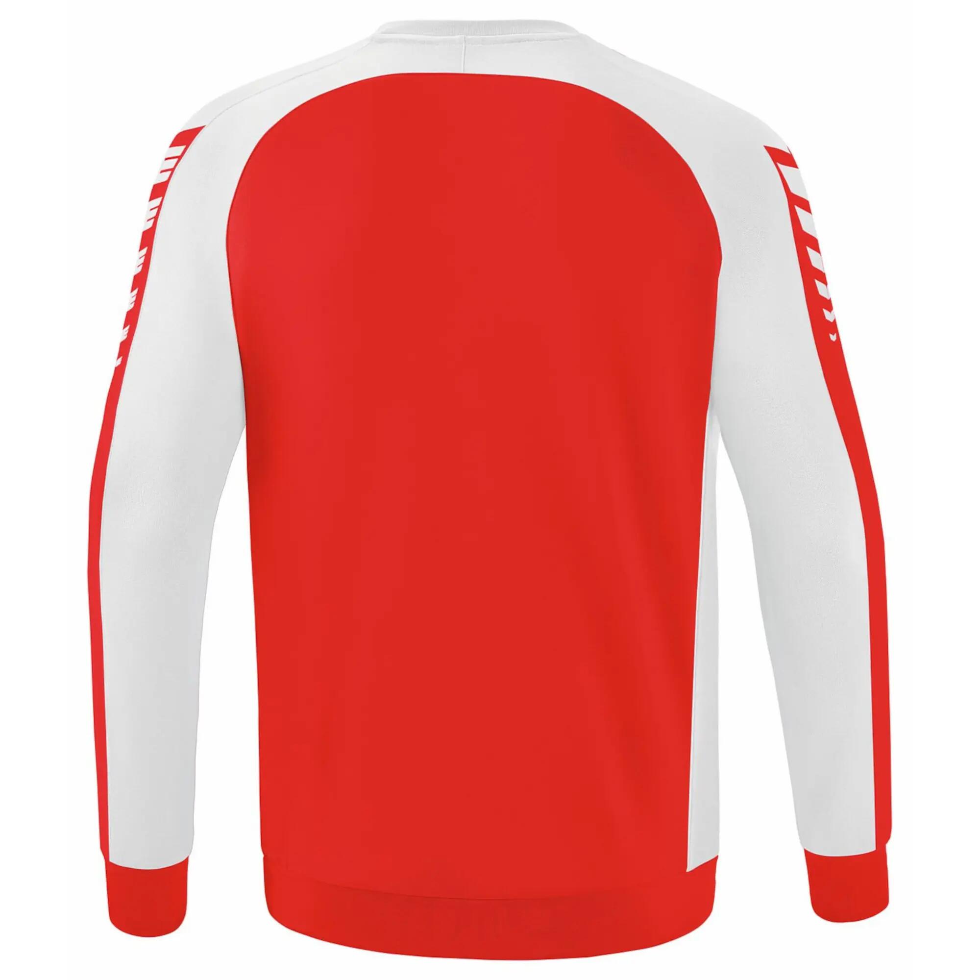 Sweatshirt enfant Erima Six Wings 8/9