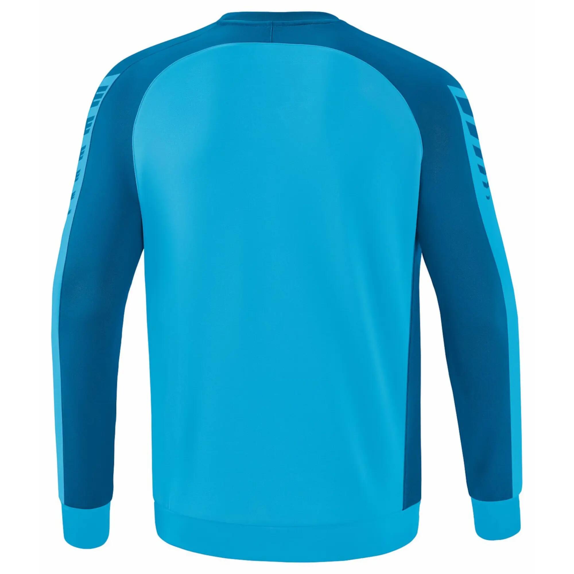 Sweatshirt Erima Six Wings 8/9
