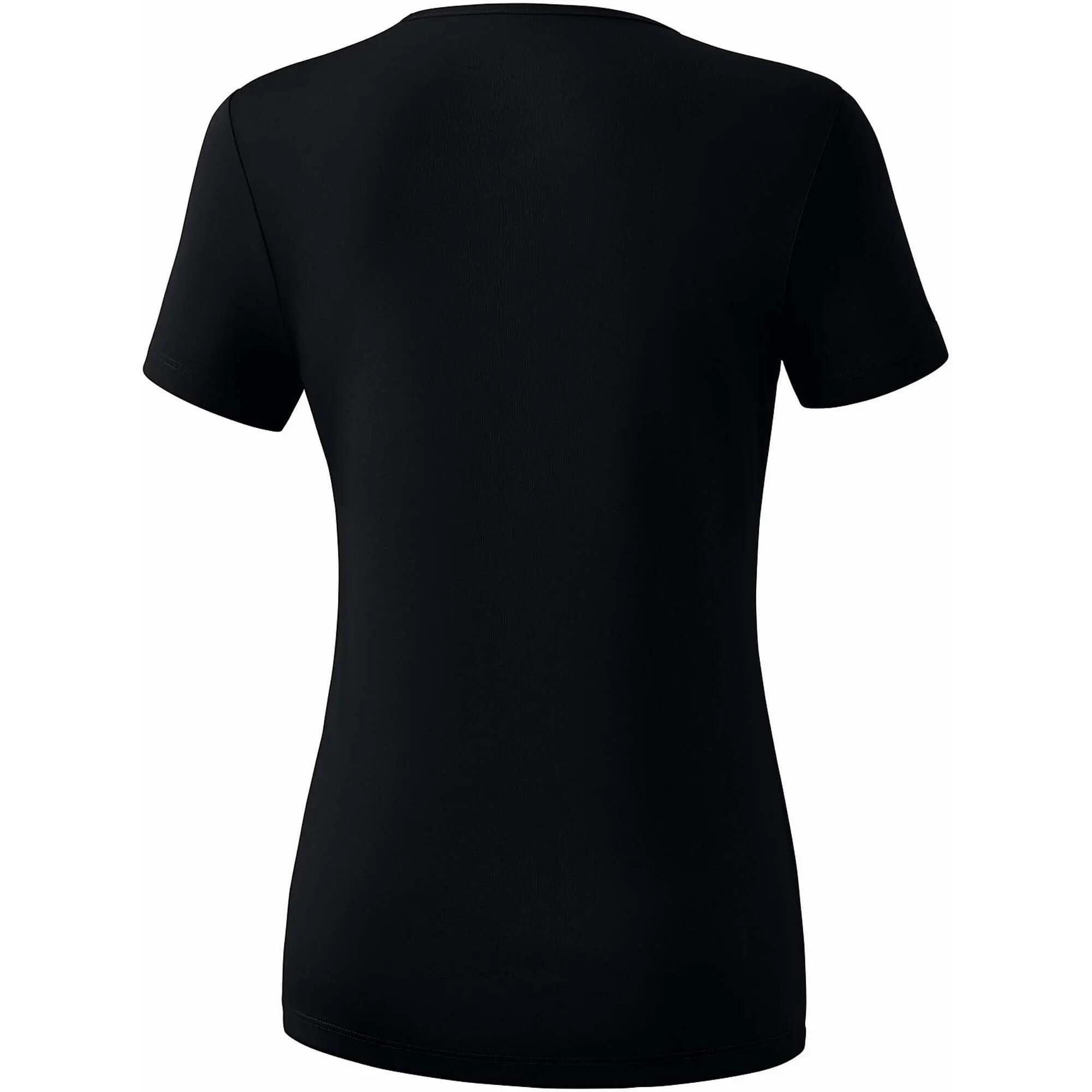 Damen Funktions T-Shirt Teamsport 8/8