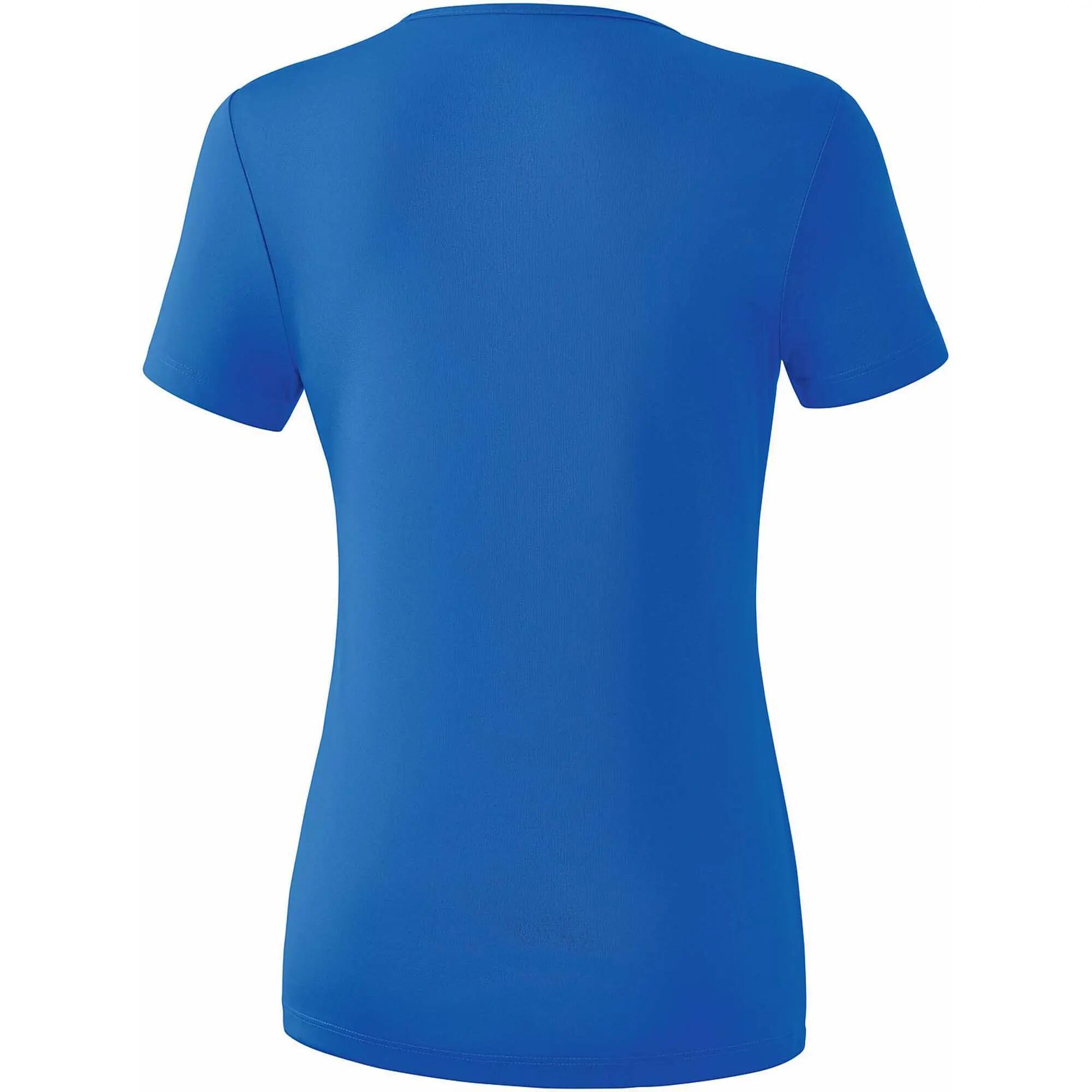 T-shirt Femme Erima Fonctionnel Teamsport 8/8