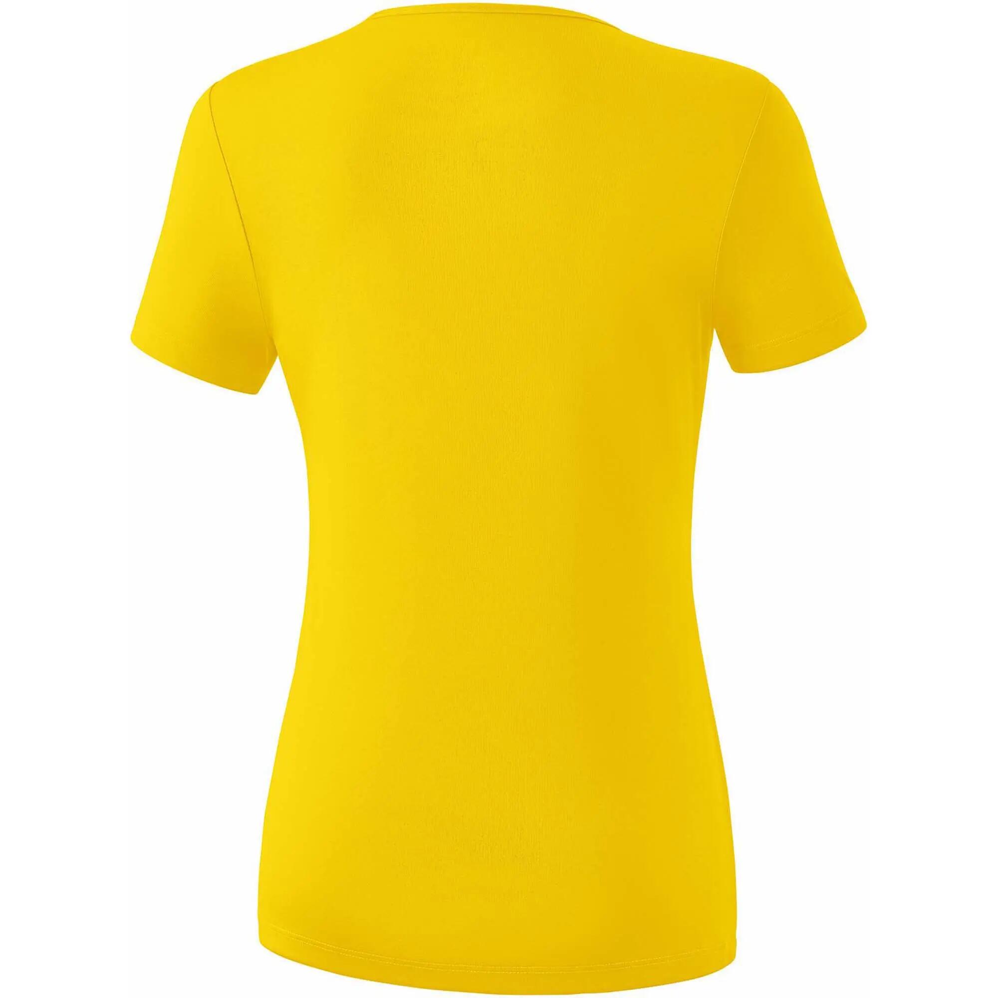 Koszulka damska Erima Fonctionnel Teamsport 8/8