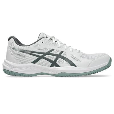 Schoenen - indoor - heren - licht, flexibel - upcourt 6 - wit/grijs