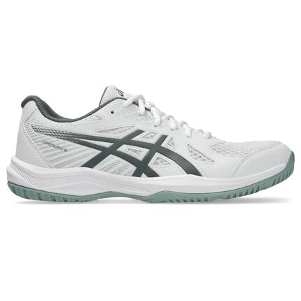 Asics Upcourt 6 Padel Blanco/gris 1071a104