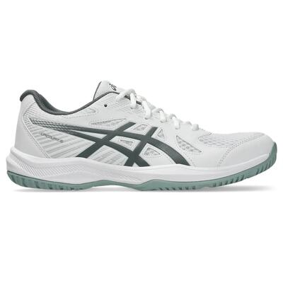 Schoenen - indoor - heren - licht, flexibel - upcourt 6 - wit/grijs