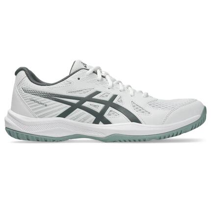 Asics Upcourt 6 Padel Blanco/gris 1071a104