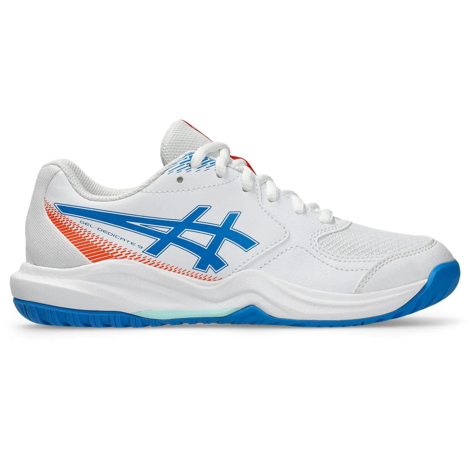 ASICS picture