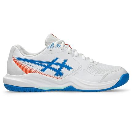 Chaussures De Tennis Et De Padel Enfants - ASICS Gel-Dedicate 9 GS
