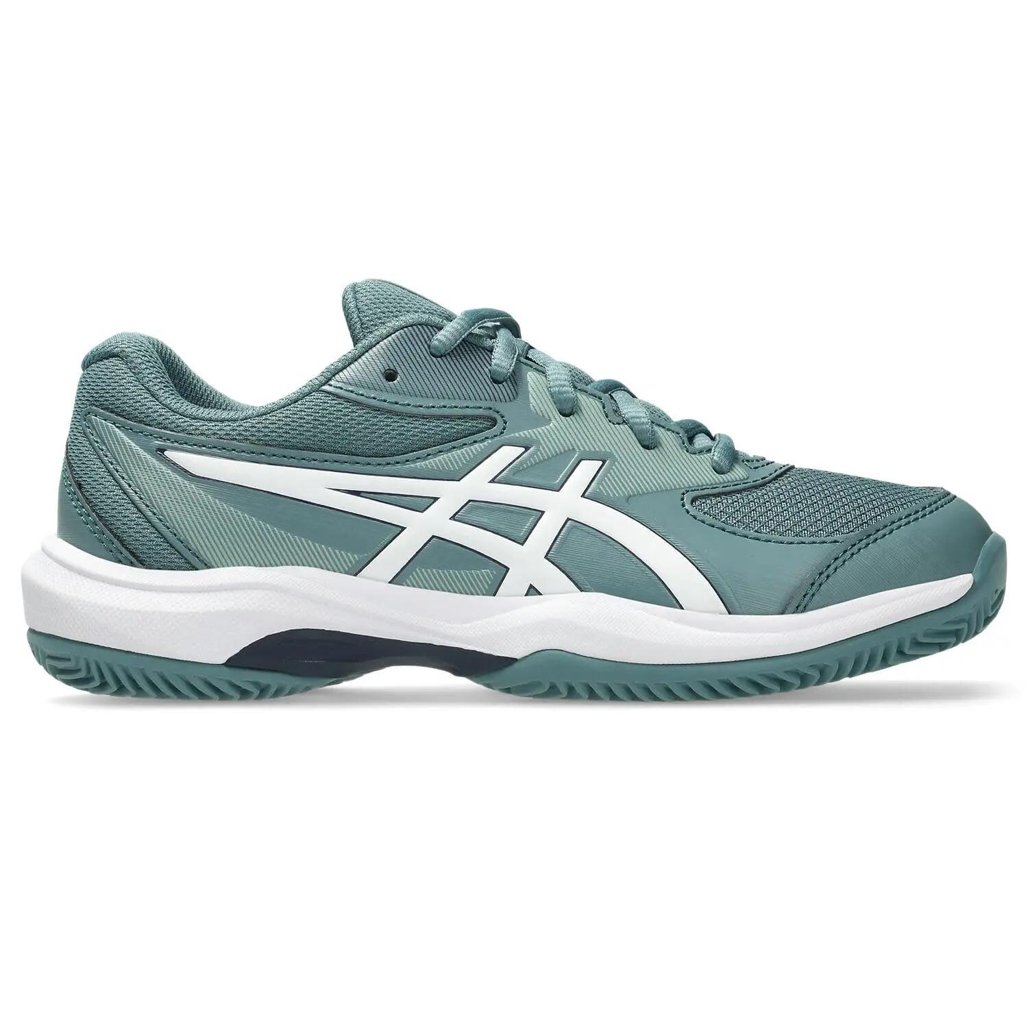 ASICS picture