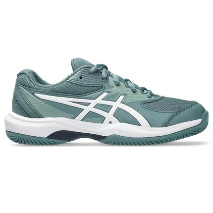 Asics Gel-game Gs Clay/oc Court Verde Junior 1044a082