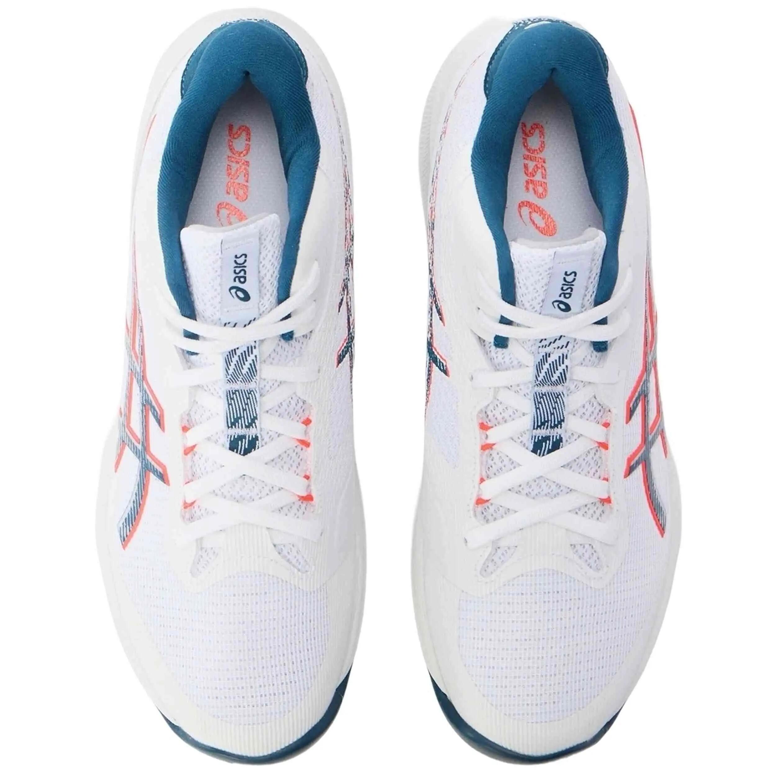 Buty sportowe ASICS Gel Netburner Ballistic FF 4 Montantes 4/5
