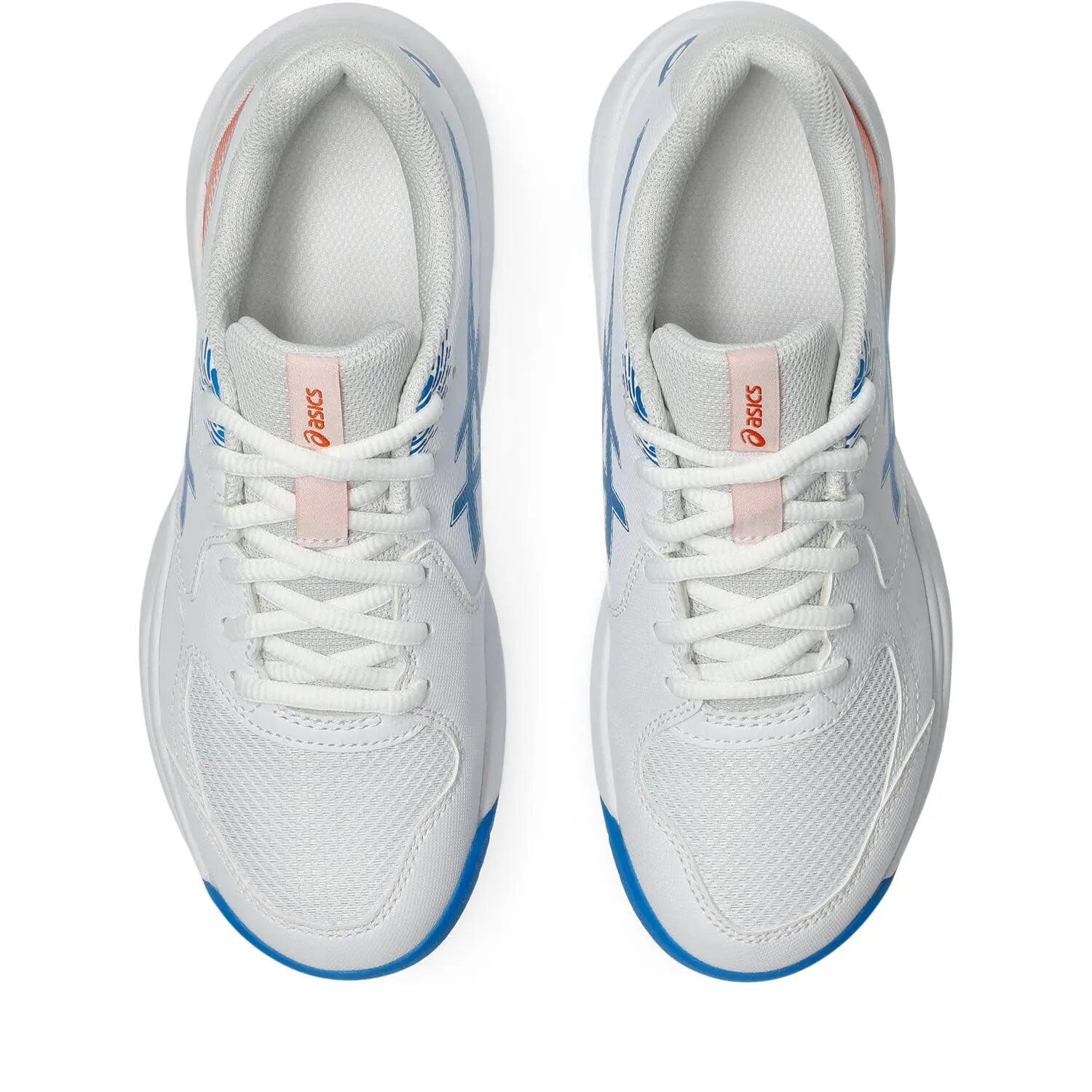 Chaussures De Tennis Et De Padel Enfants - ASICS Gel-Dedicate 9 GS 7/7
