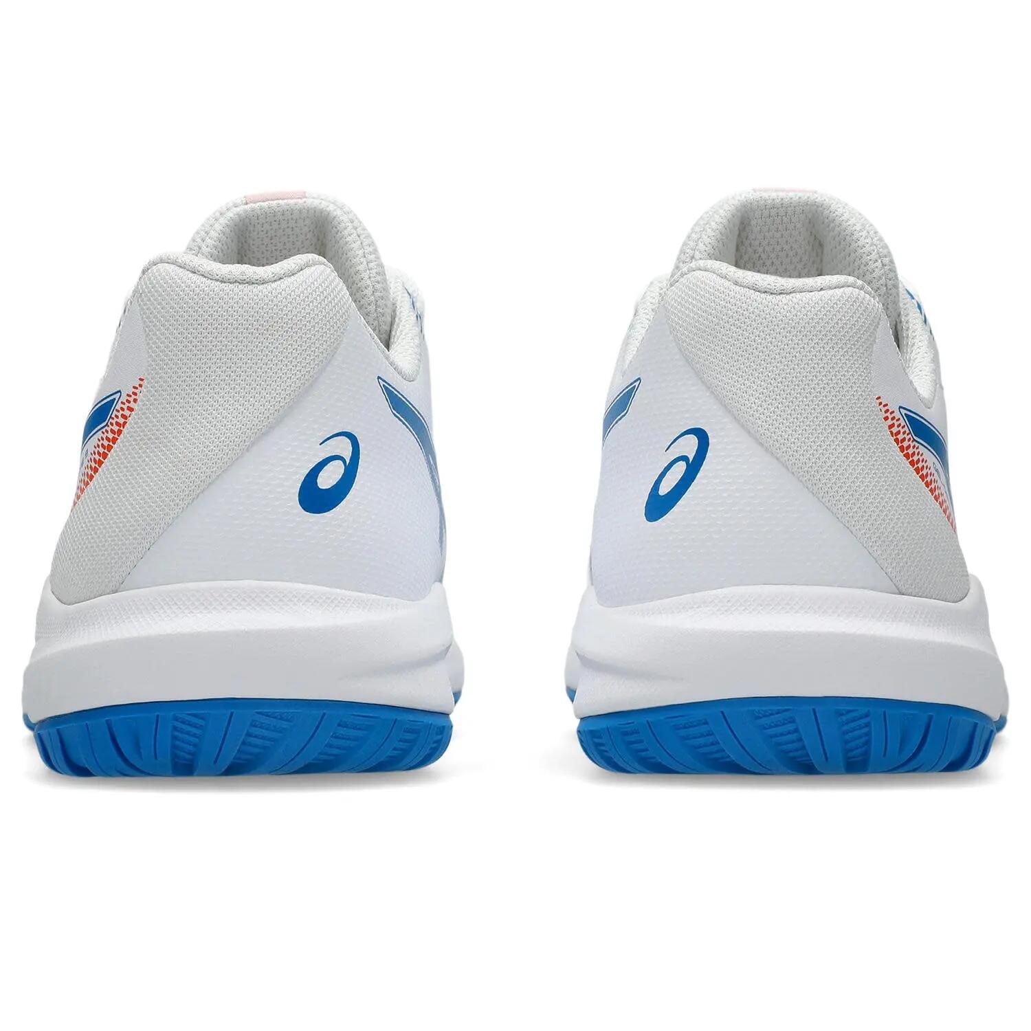 Chaussures De Tennis Et De Padel Enfants - ASICS Gel-Dedicate 9 GS 6/7