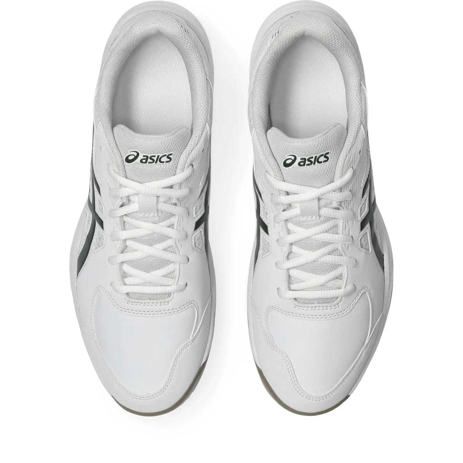 Chaussures De Tennis Et De Padel  - ASICS  Court Slide 4 - Indigo Fog/White 7/7