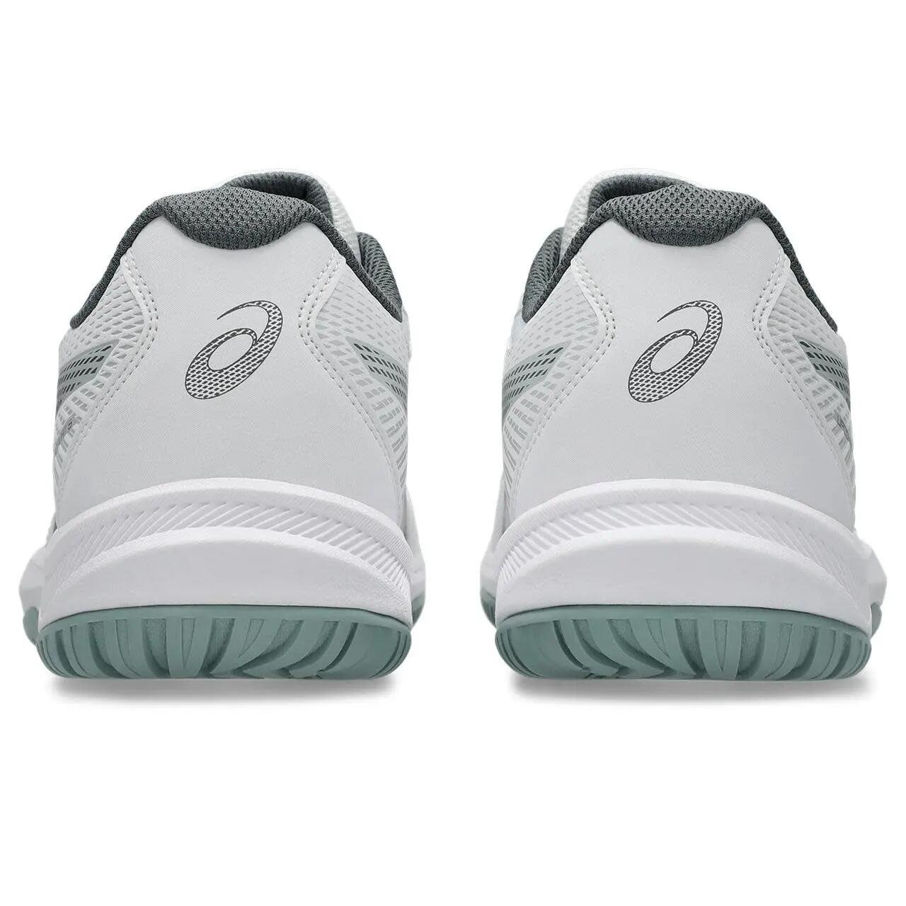 Asics Upcourt 6 Padel White/gray 1071a104 4/7