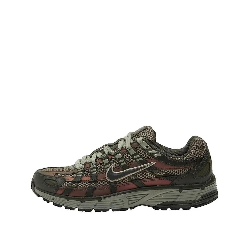Nike P-6000 SE Olive 6/6
