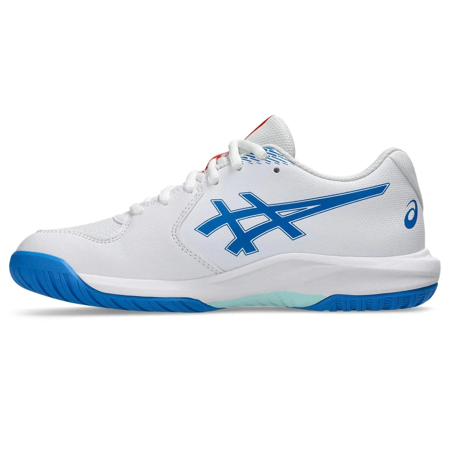 Chaussures De Tennis Et De Padel Enfants - ASICS Gel-Dedicate 9 GS 3/7