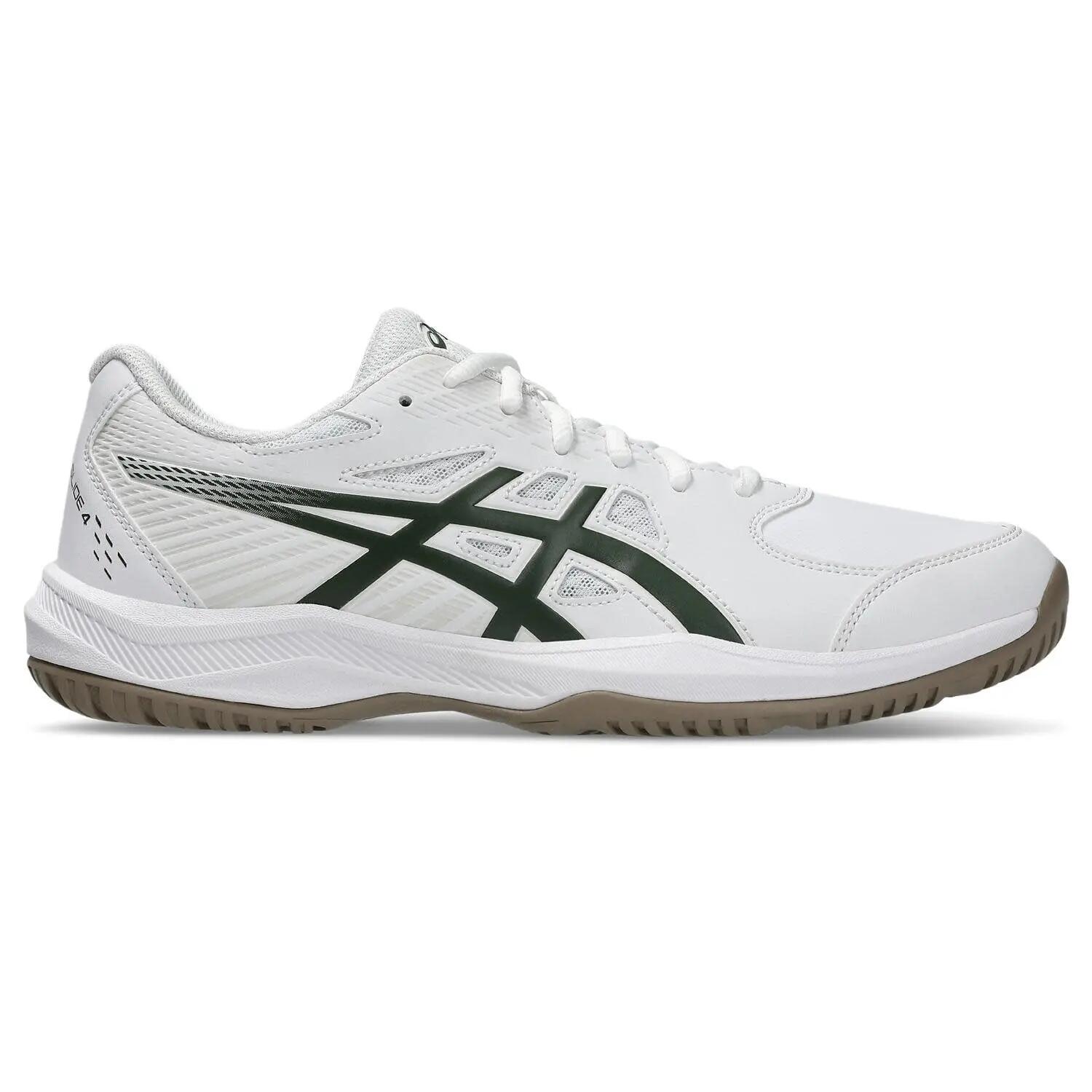 Chaussures De Tennis Et De Padel  - ASICS  Court Slide 4 - Indigo Fog/White 3/7