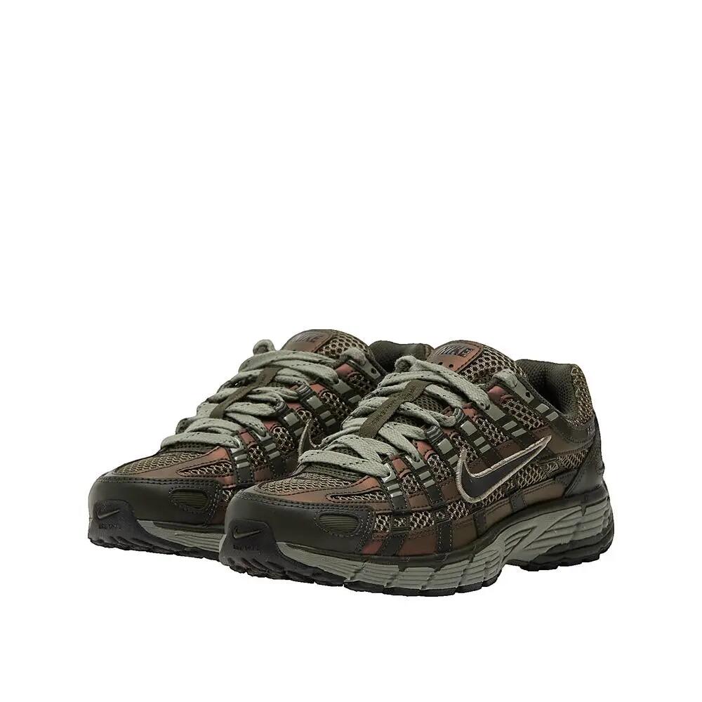 Nike P-6000 SE Olive 5/6