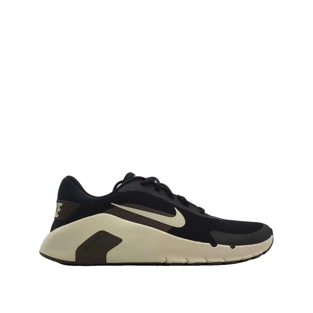 Zapatos de entrenamiento Nike Flex Train Negro/Verde claro 2/6