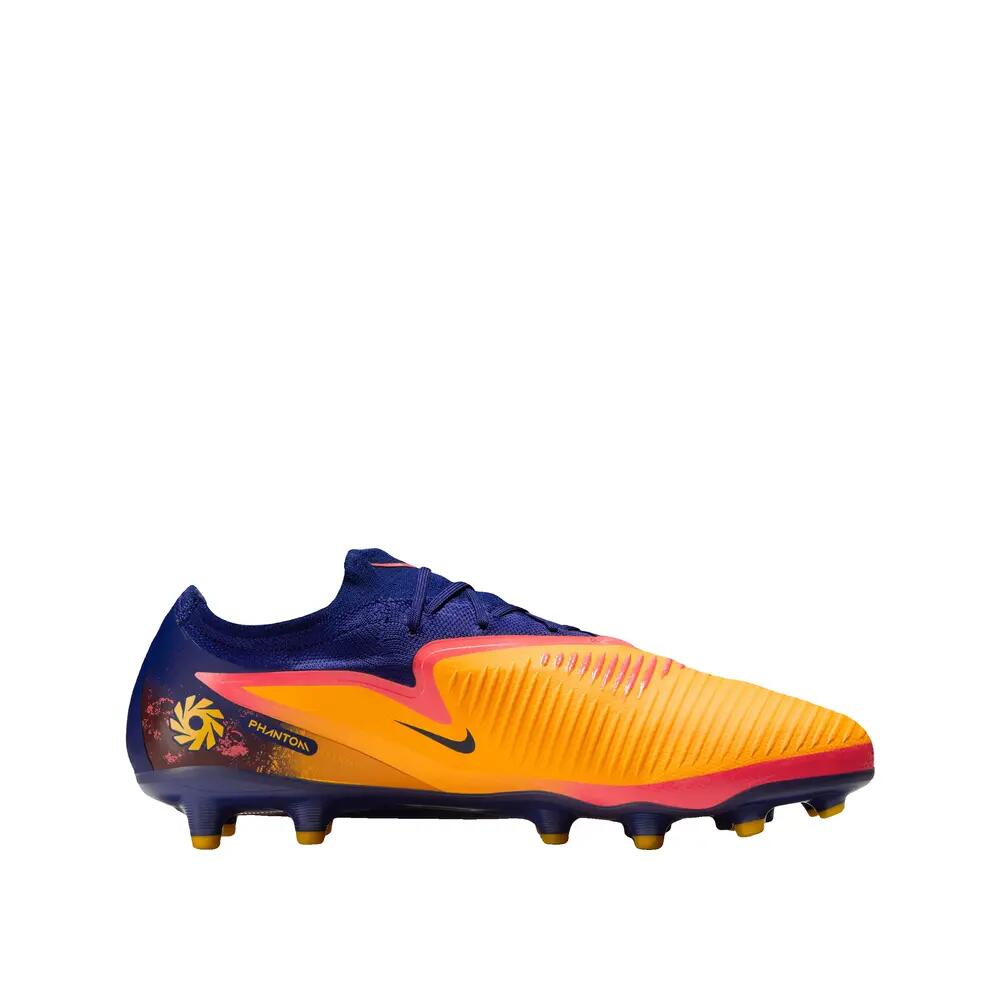 Chaussures de football Nike Phantom 6 Low Pro EH AG 3/6