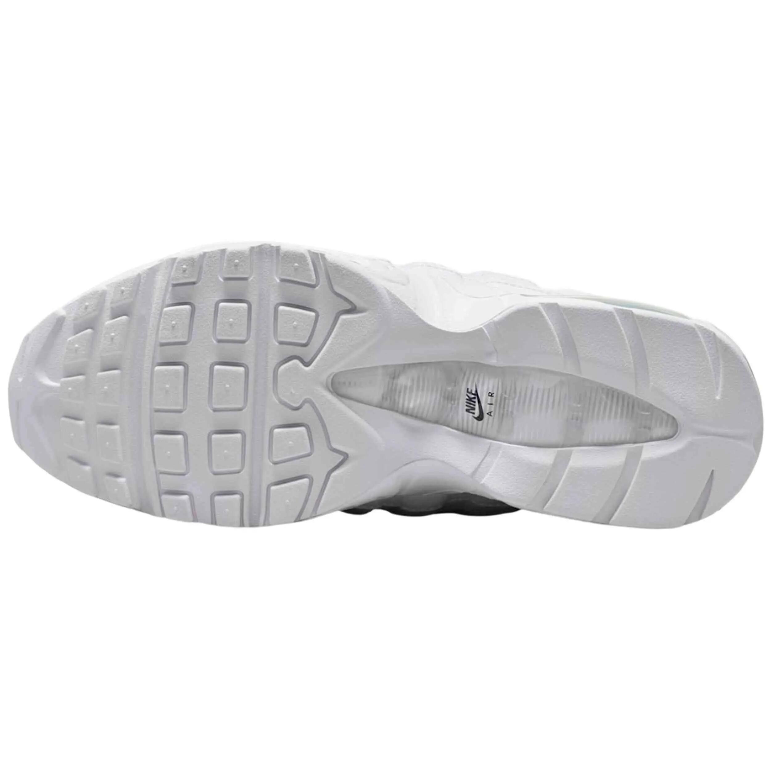 Turnschuhe Nike Modell 206106154 für männer 5/5