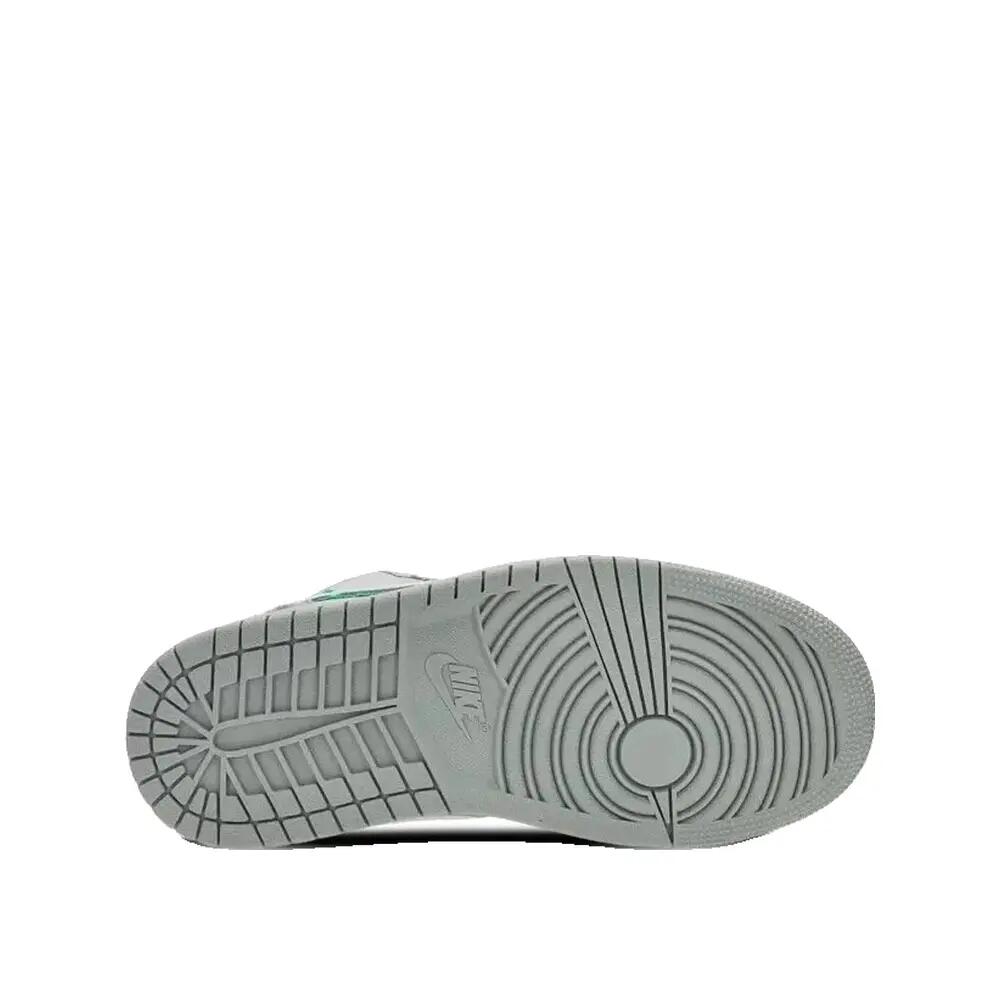Chaussures universel femmes Nike Air Jordan 1 Low SE 6/6
