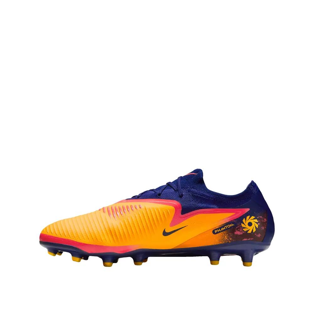 Chaussures de football Nike Phantom 6 Low Pro EH AG 2/6