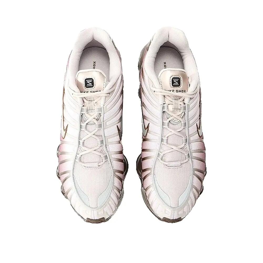 Buty do chodzenia unisex Nike Shox TL 6/7