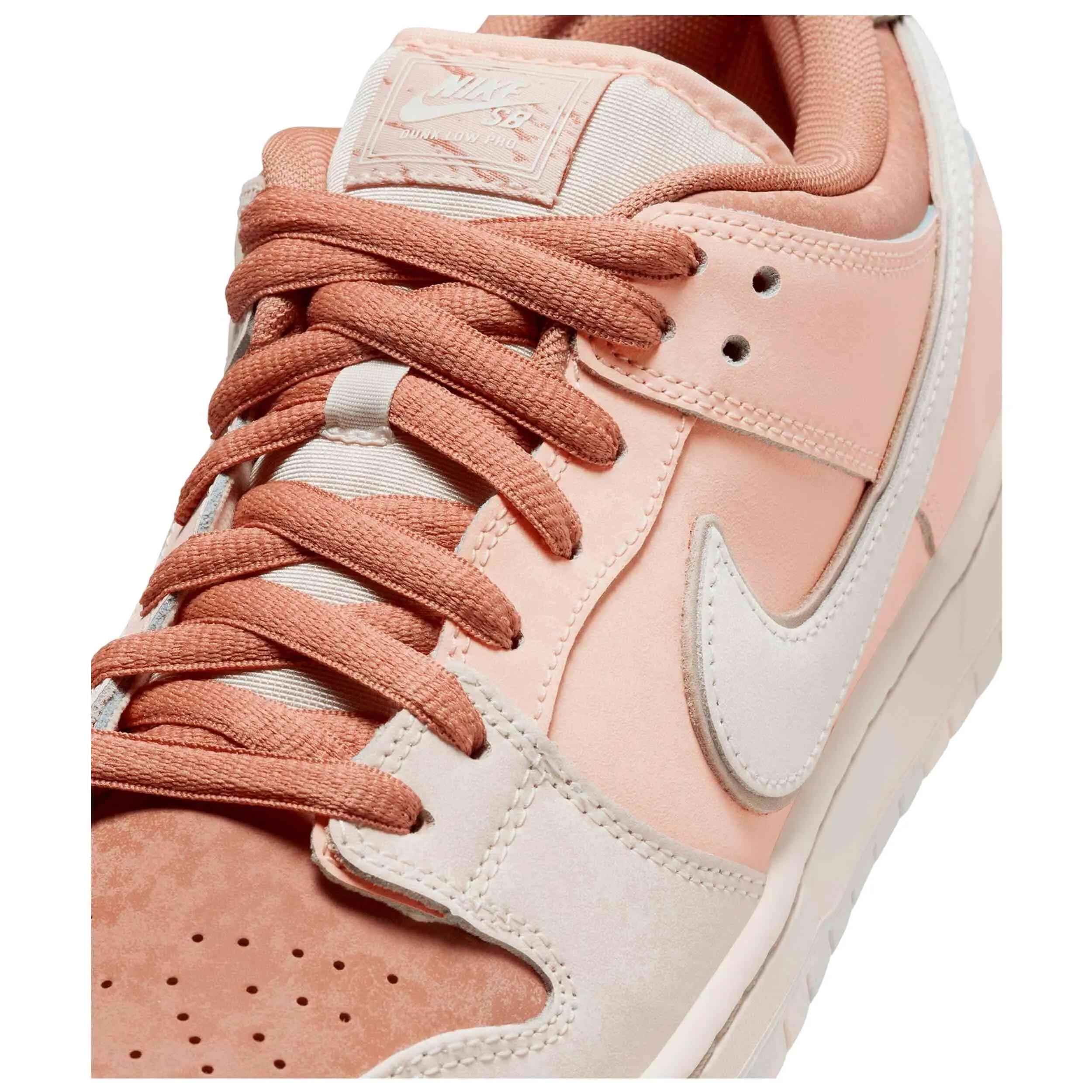 Zapatillas Nike modelo Dunk Low para hombre 5/5