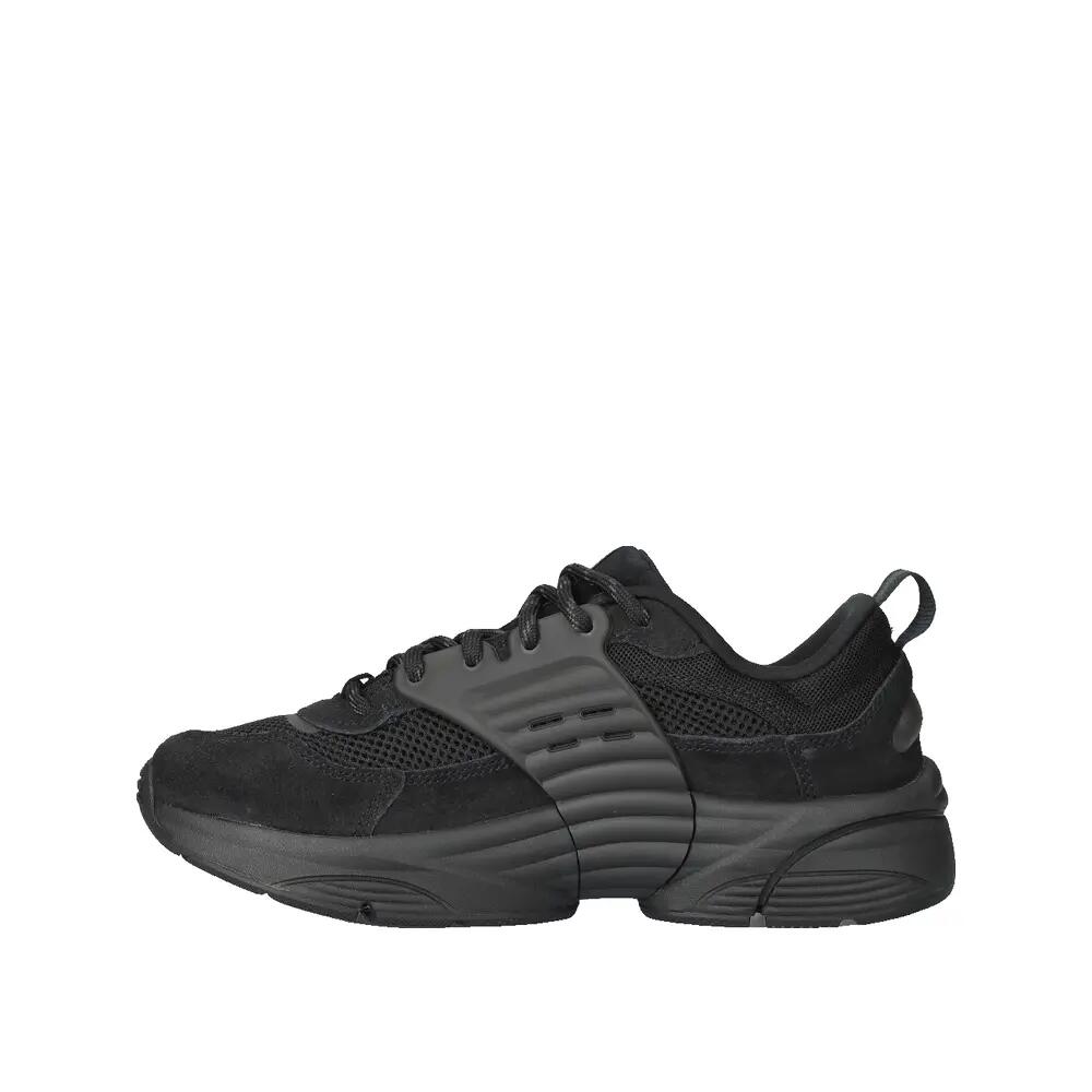 Nike Trunner O/S Schwarz 3/5