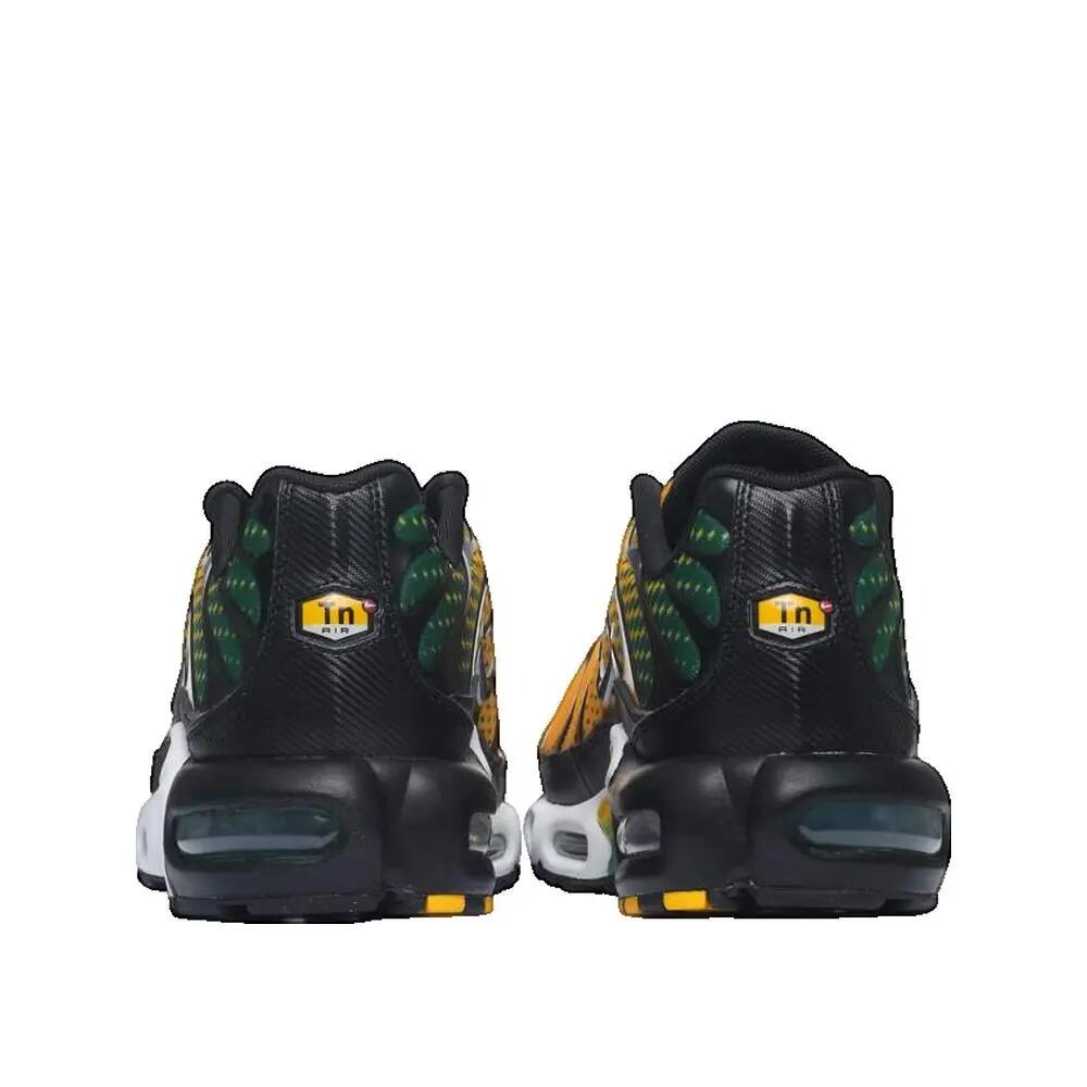Nike Air Max Plus TN Jamaica 6/6