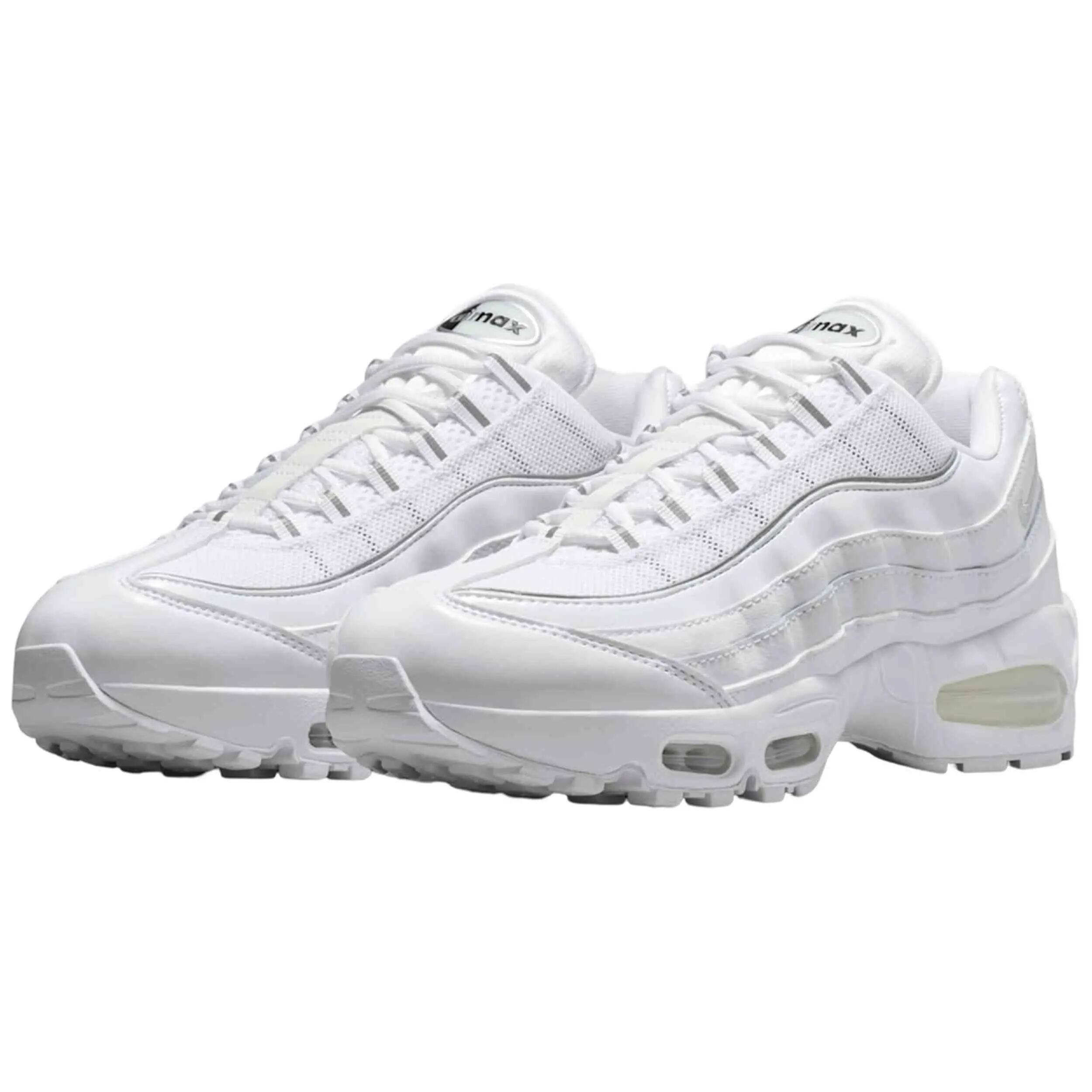 Turnschuhe Nike Modell 206106154 für männer 3/5