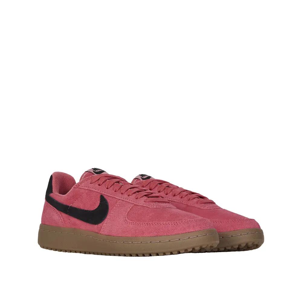 zapatillas Nike Field General Rosa 3/8